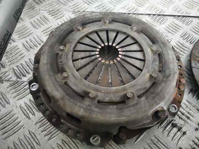 Docisk sprzęgła Peugeot 3008 1 0U