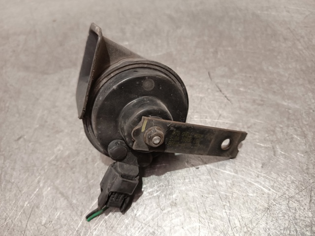 Sygnał dźwiękowy (klakson) KIA Carens 3