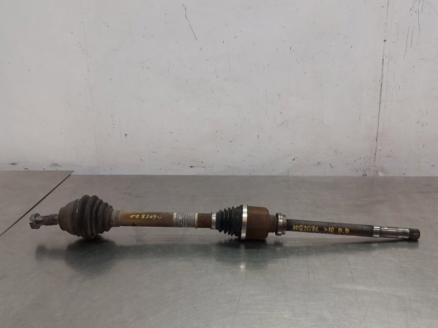 9661107280 Peugeot/Citroen