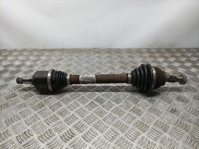 9661107380 Peugeot/Citroen