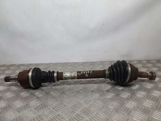 9661107380 Peugeot/Citroen
