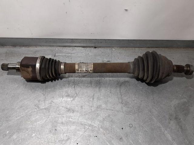 9661107380 Peugeot/Citroen