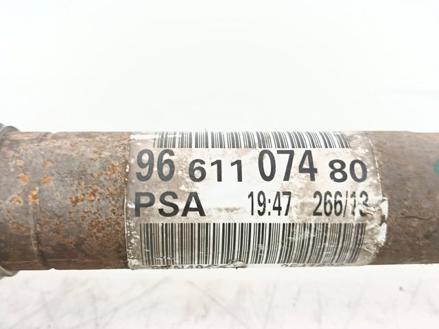 9661107480 Peugeot/Citroen