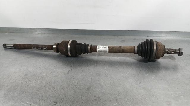 9661107480 Peugeot/Citroen