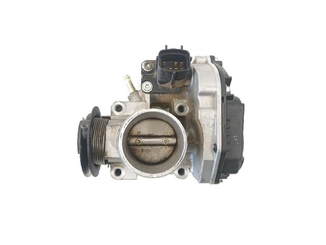 Przepustnica, komplet Chevrolet Spark (Matiz) M200, M250