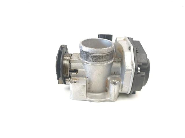 Przepustnica, komplet Chevrolet Spark (Matiz) M200, M250