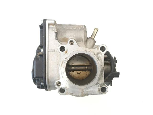 Przepustnica, komplet Chevrolet Spark (Matiz) M200, M250