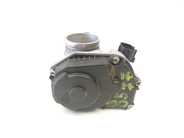 Przepustnica, komplet Chevrolet Spark (Matiz) M200, M250