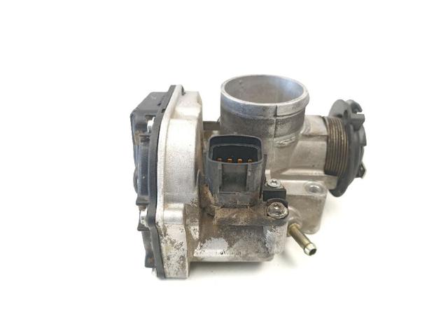 Przepustnica, komplet Chevrolet Spark (Matiz) M200, M250