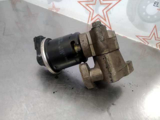 Zawór recyrkulacji spalin EGR 96612359 GM