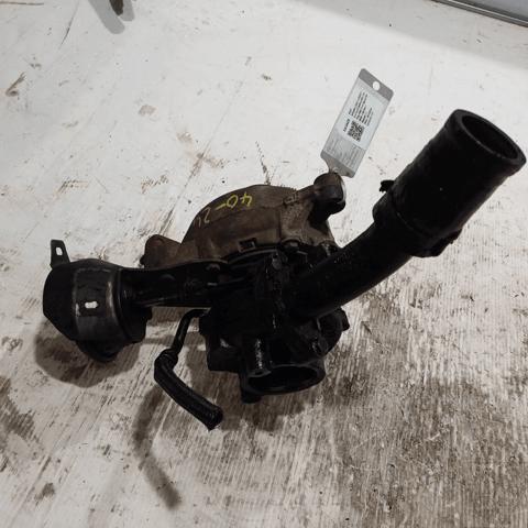 Turbina 9661306080 FIAT