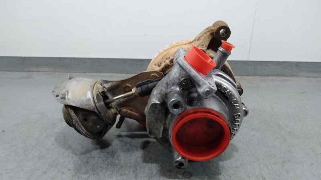 Turbina 9661306080 FIAT