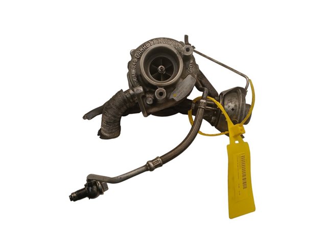 Turbina 9661306080 PEUGEOT