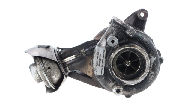 Turbina 9661306080 PEUGEOT