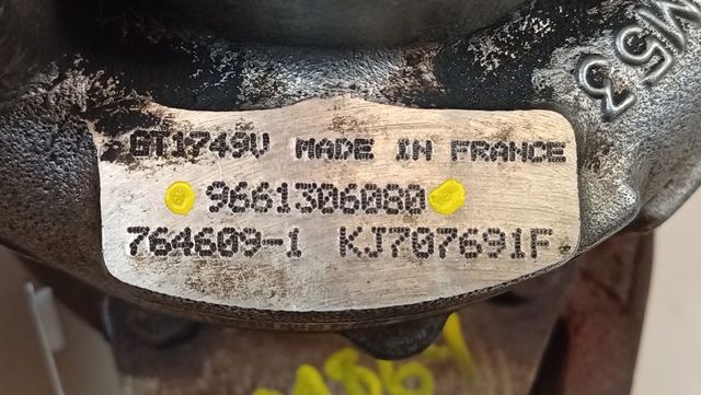9661306080 Peugeot/Citroen