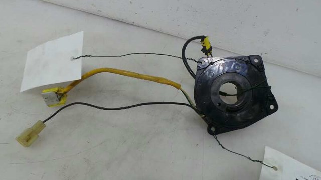 Pierścień kontaktowy AIRBAG, taśma kierownicy  96613650 GM