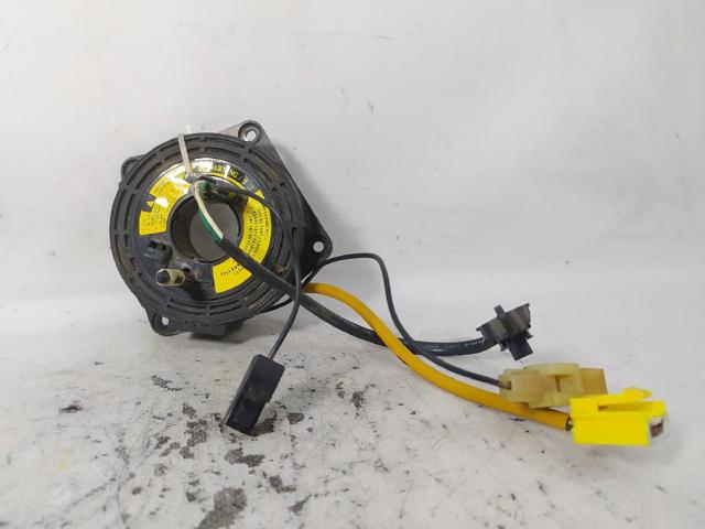 Pierścień kontaktowy AIRBAG, taśma kierownicy  96613650 GM