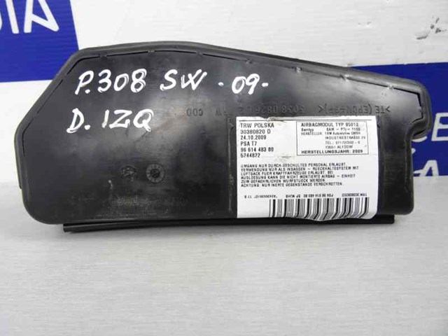 9661448380 Peugeot/Citroen