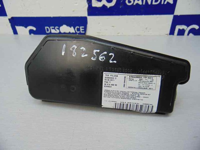 9661448380 Peugeot/Citroen