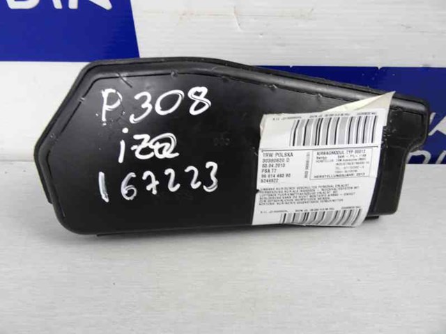 9661448380 Peugeot/Citroen