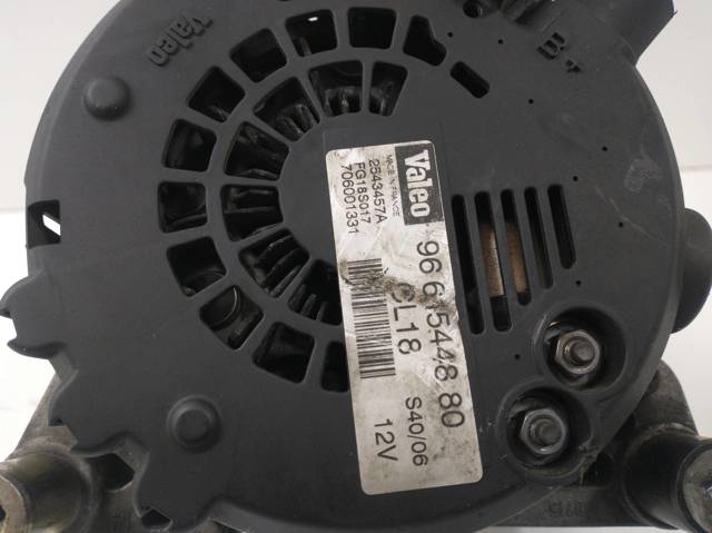 9661544880 Peugeot/Citroen