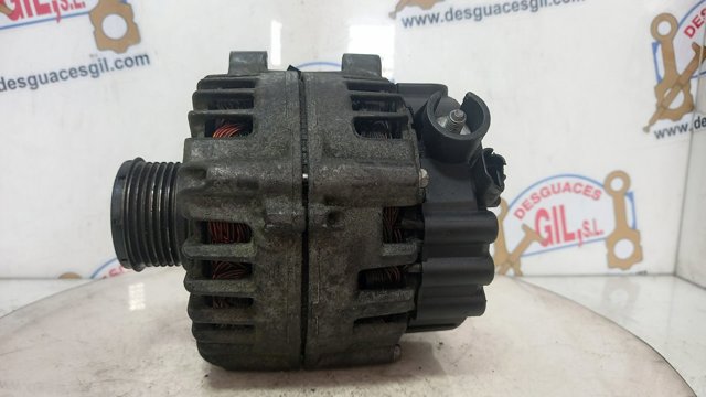 9661544880 Peugeot/Citroen