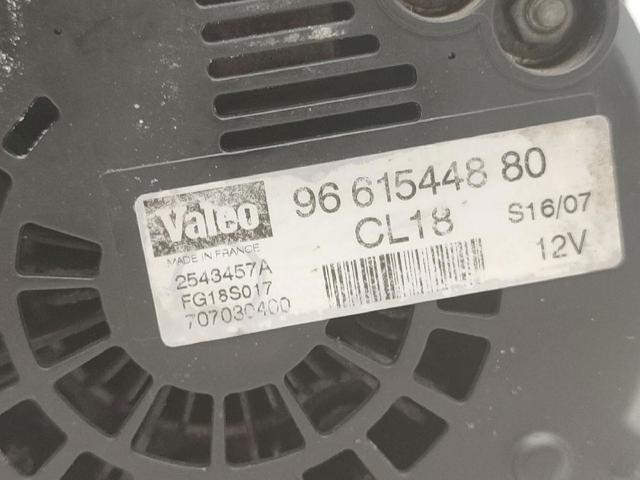 9661544880 Peugeot/Citroen