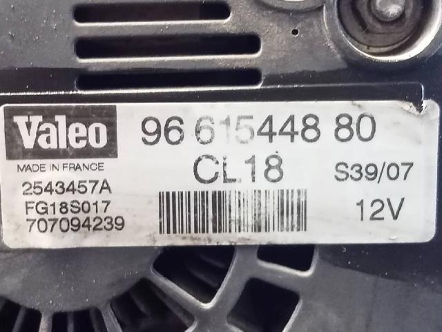 9661544880 Peugeot/Citroen