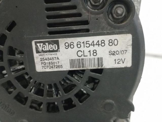 9661544880 Peugeot/Citroen