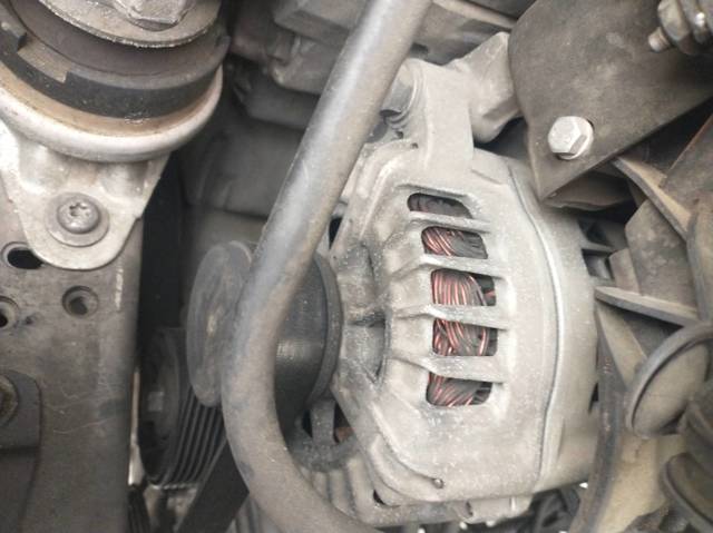 9661544880 Peugeot/Citroen