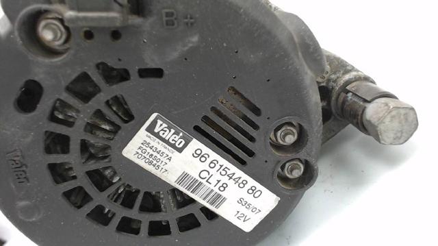 9661544880 Peugeot/Citroen