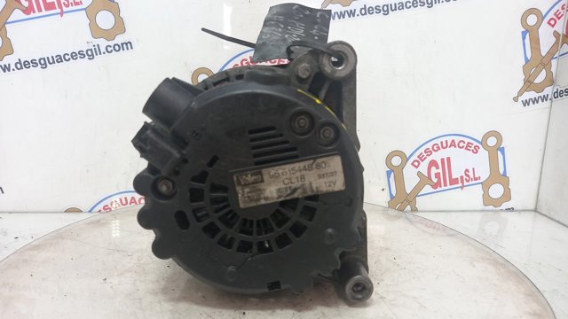 9661544880 Peugeot/Citroen