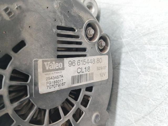 9661544880 Peugeot/Citroen