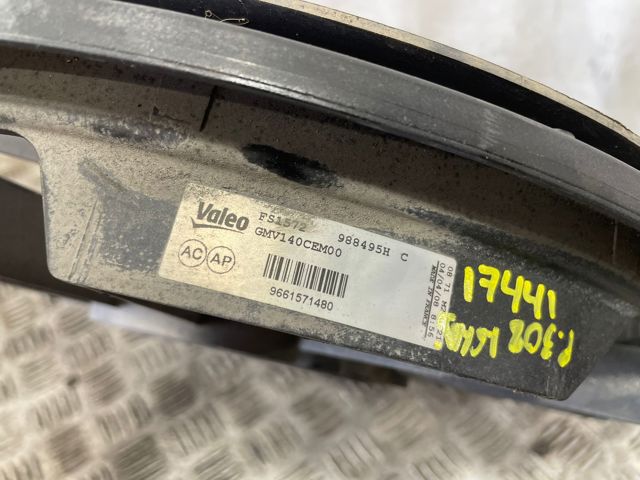 9661571480 Peugeot/Citroen