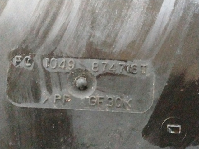 9661571480 Peugeot/Citroen