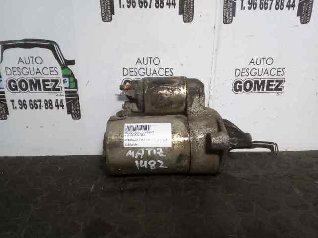 96618789 General Motors