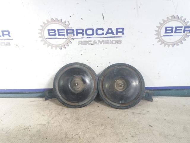 Sygnał dźwiękowy (klakson) KIA Sorento 1 JC