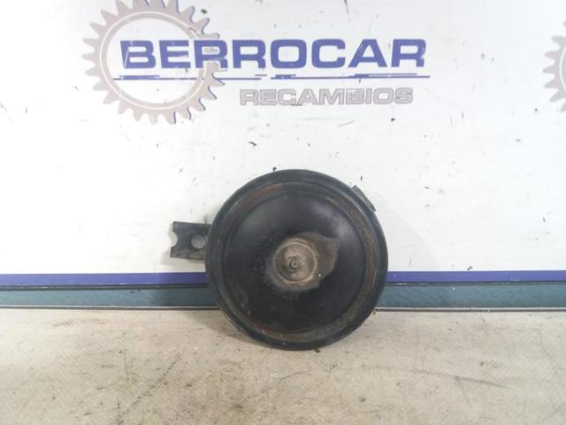 Sygnał dźwiękowy (klakson) KIA Sorento 1 JC