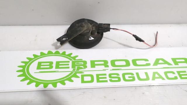 Sygnał dźwiękowy (klakson) Hyundai Sonata 5 NF