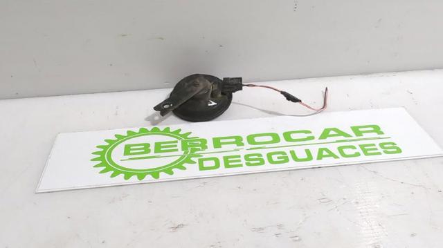 Sygnał dźwiękowy (klakson) Hyundai Sonata 5 NF