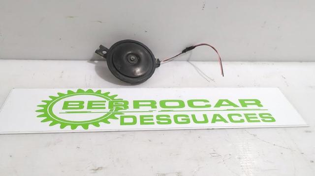 Sygnał dźwiękowy (klakson) Hyundai Sonata 5 NF