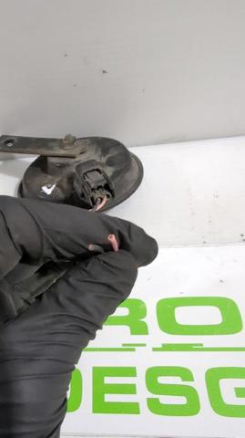 Sygnał dźwiękowy (klakson) Hyundai Sonata 5 NF