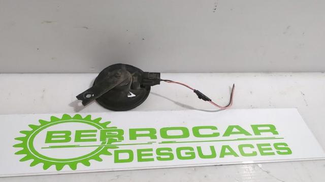 Sygnał dźwiękowy (klakson) Hyundai Sonata 5 NF