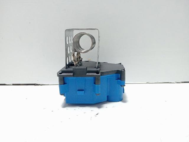 Rezystor wentylatora nagrzewnicy (ogrzewacza kabiny) 9662240180 PEUGEOT