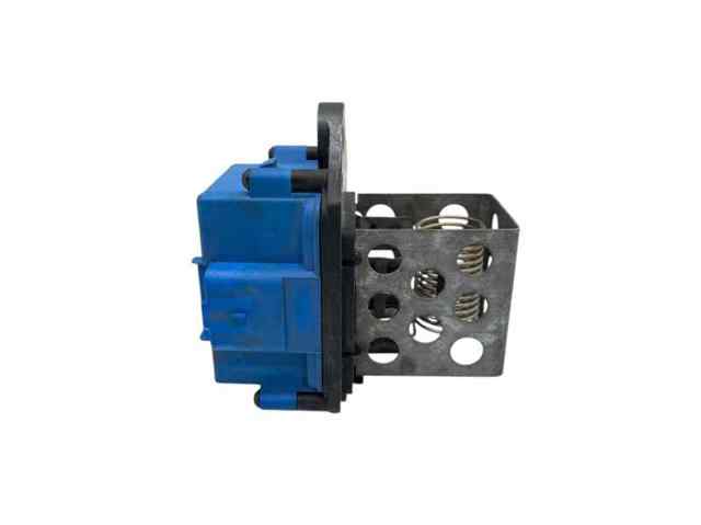 Rezystor wentylatora nagrzewnicy (ogrzewacza kabiny) 9662240180 PEUGEOT