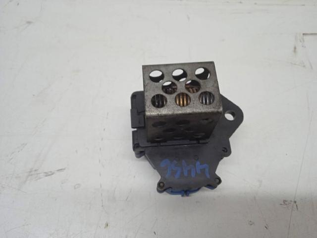 Rezystor wentylatora nagrzewnicy (ogrzewacza kabiny) 9662240180 PEUGEOT