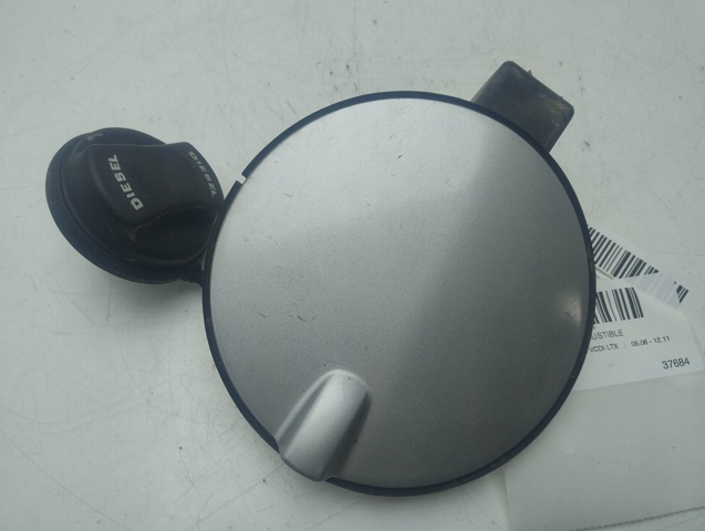 Klapka wlewu paliwa 96622535 GM