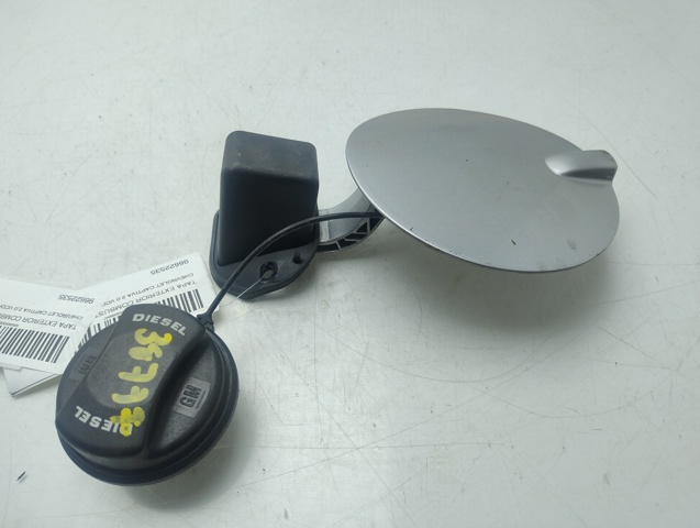 Klapka wlewu paliwa 96622535 GM