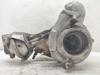 Turbina 9662301280 PEUGEOT