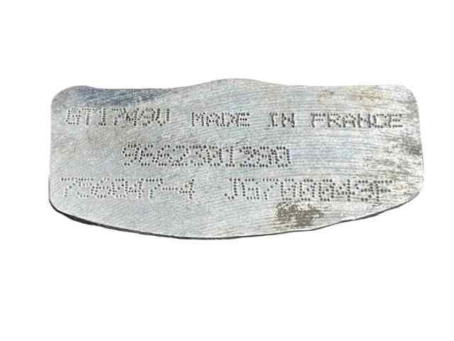 9662301280 Peugeot/Citroen